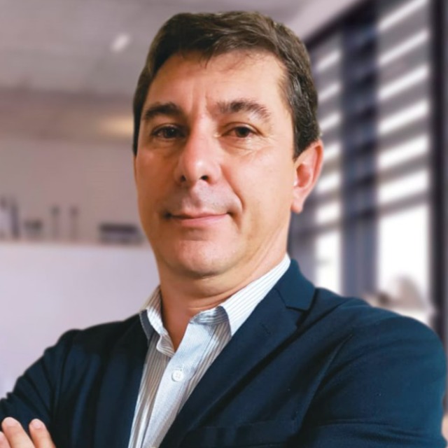 Antonio Gilberto Freitas