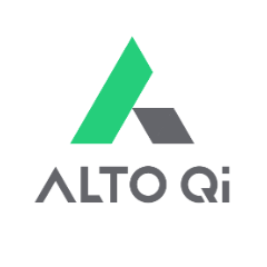 Logo AltoQi